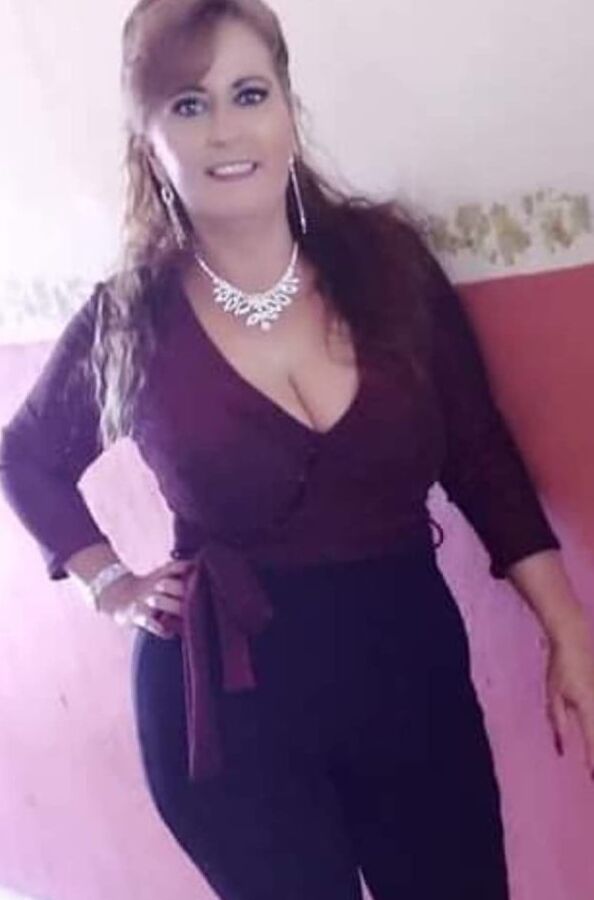 Maduras hermosas