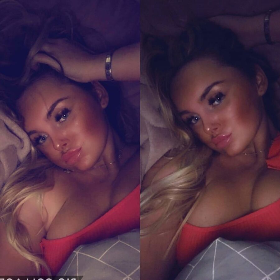 Horny Belfast girl