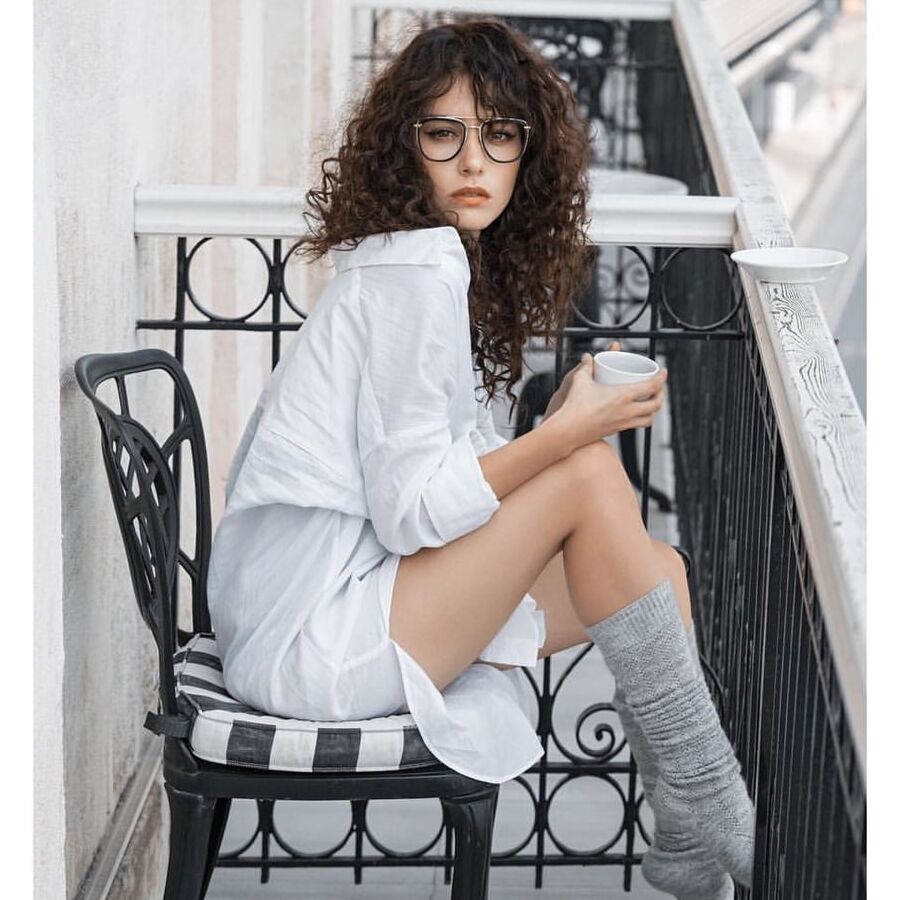 Sexy Turkish Nez