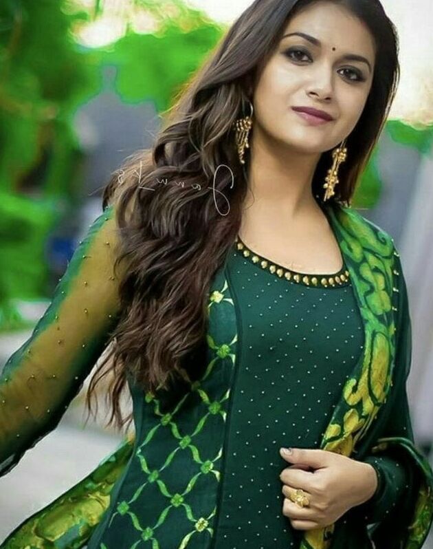 Keerthy Fap