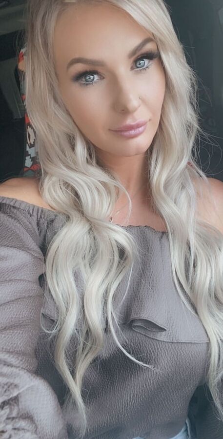 Texas Barbie