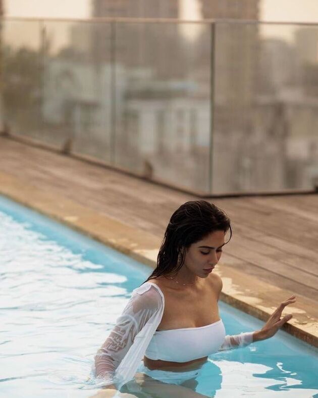 Sonam Bajwa