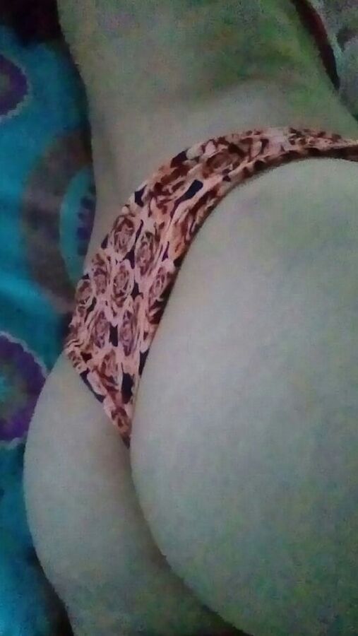 Luna tetona
