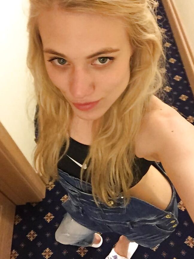 Die Enge Larissa mal ficken