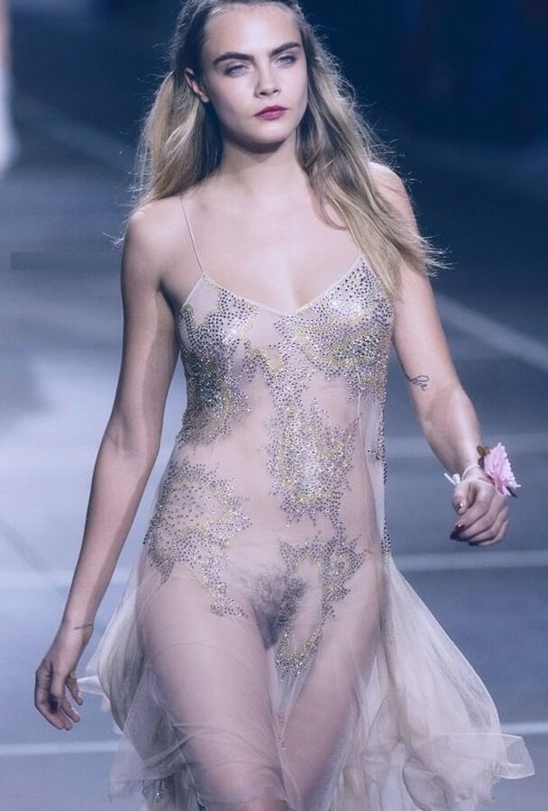 Models Haute Couture
