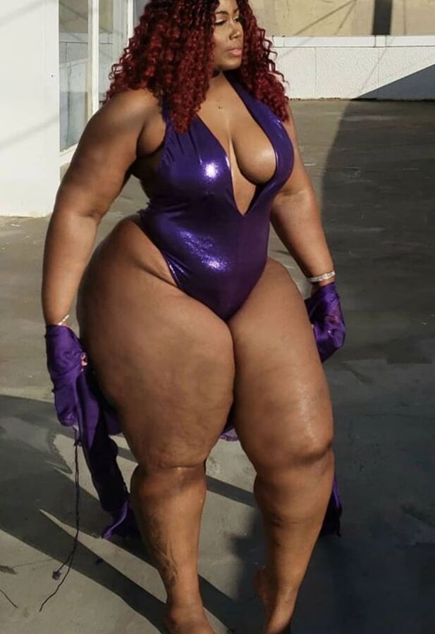 THICC Chrisy Chris