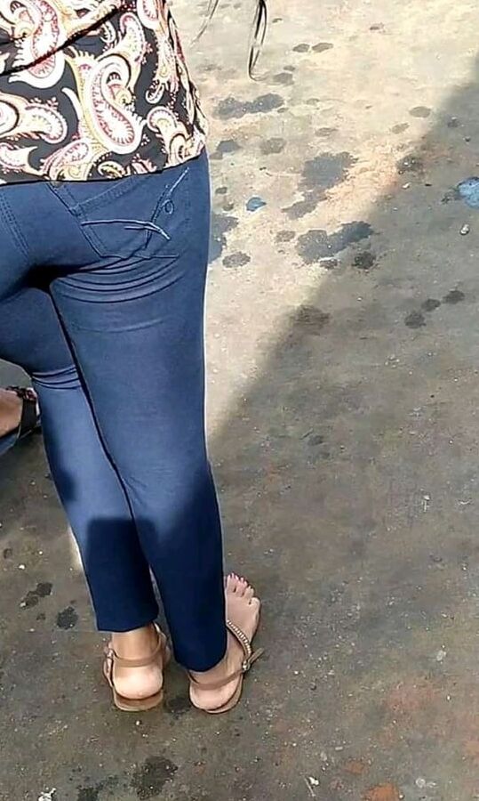 Sexy pukawal