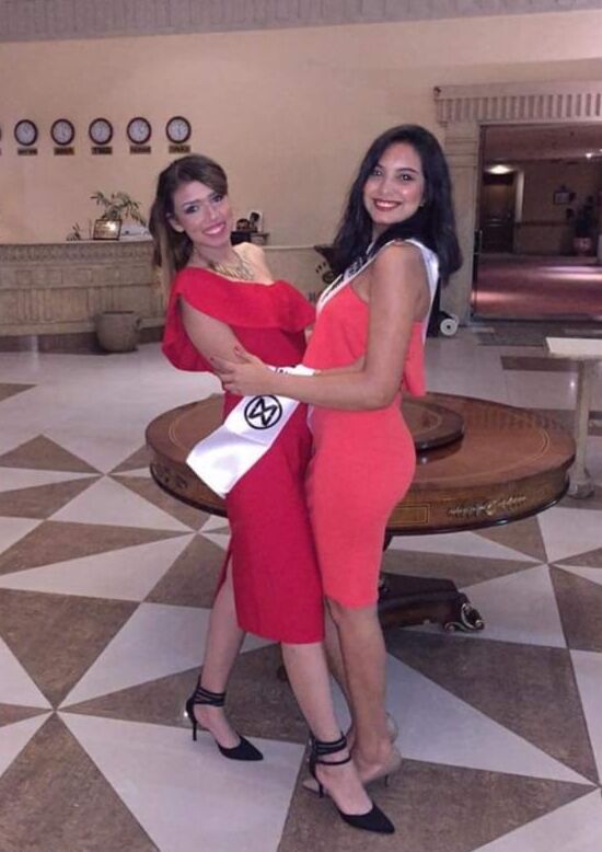 Ashraqat Elsherif