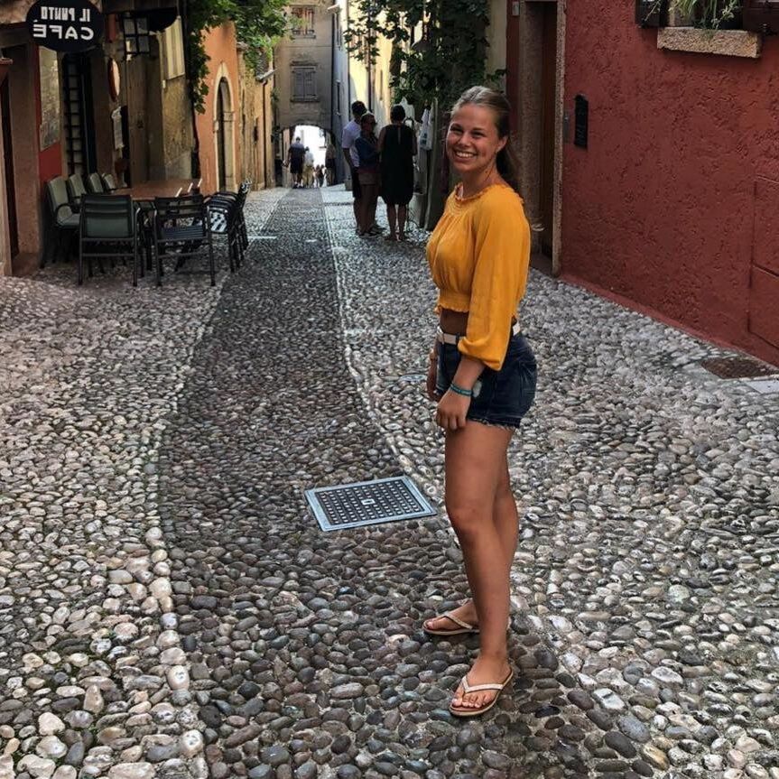 Tolle Girls + Bilder aus Frankreich