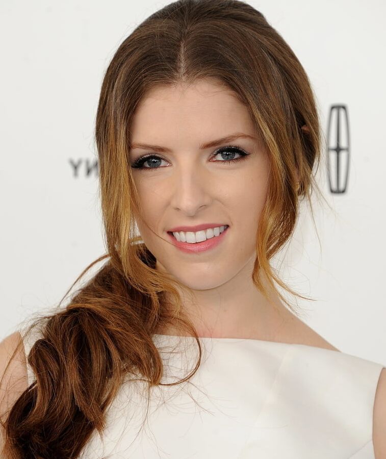Anna Kendrick