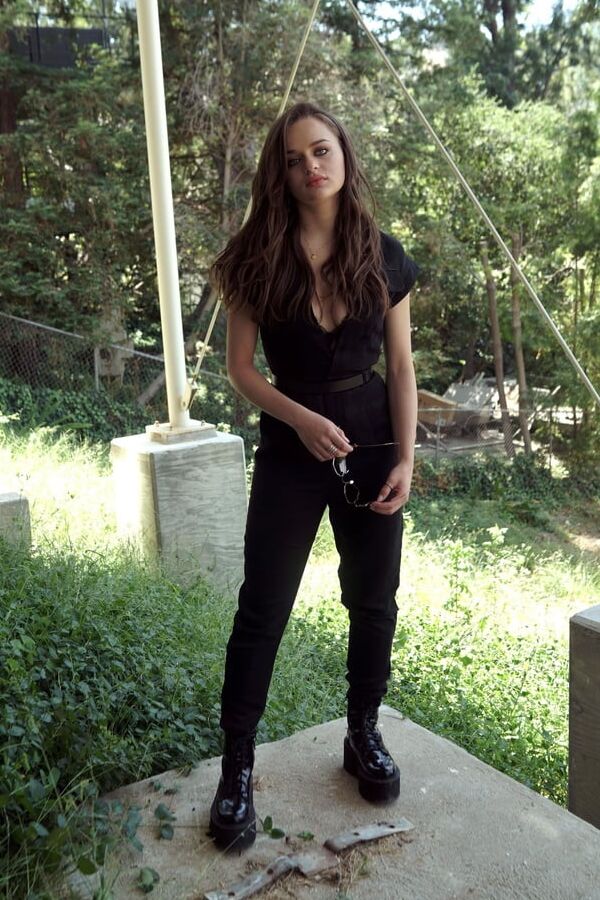 Sexy Joey King - June th &;