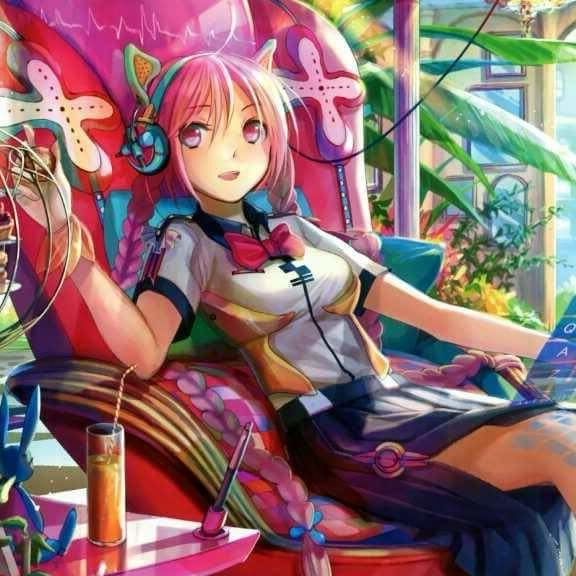Anime