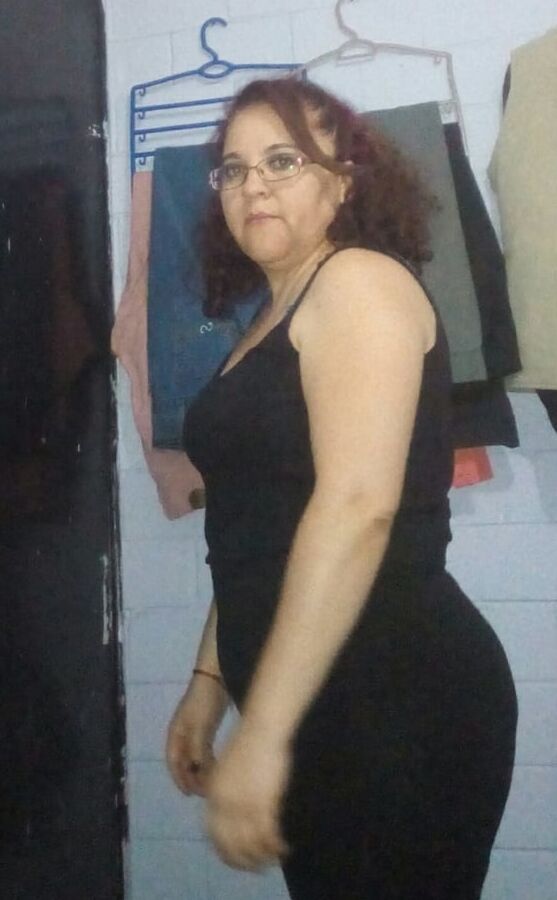 la gran puta