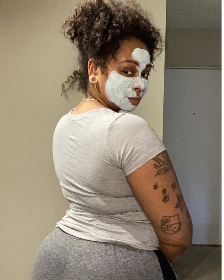 Pretty Chubby id fuck