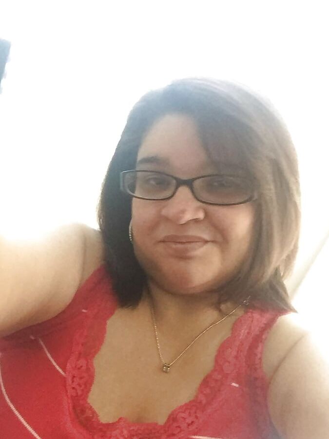 Amateur BBW