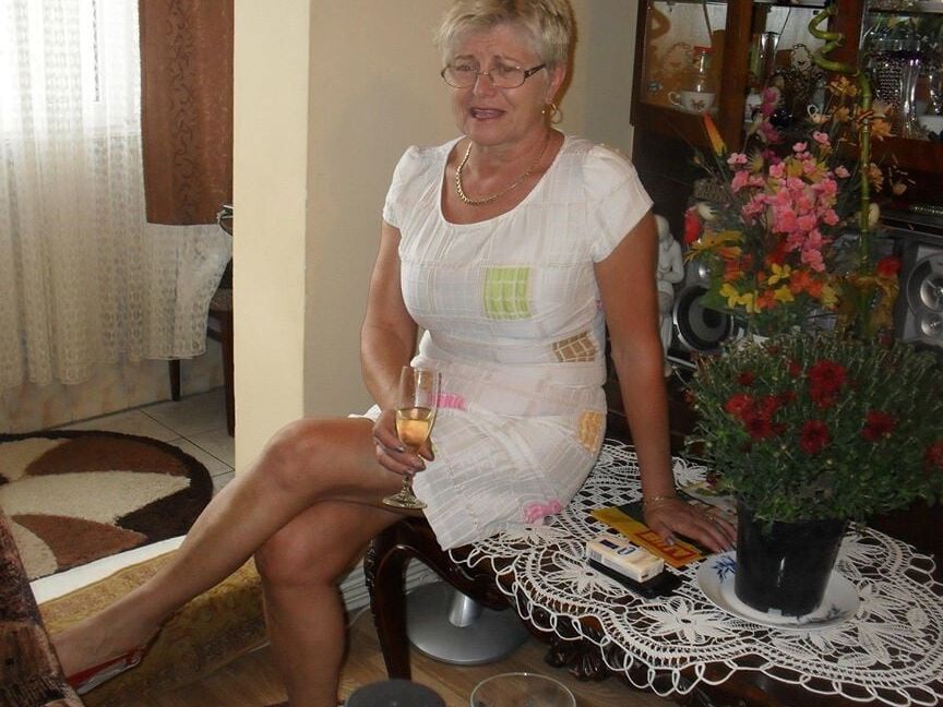 How use this granny