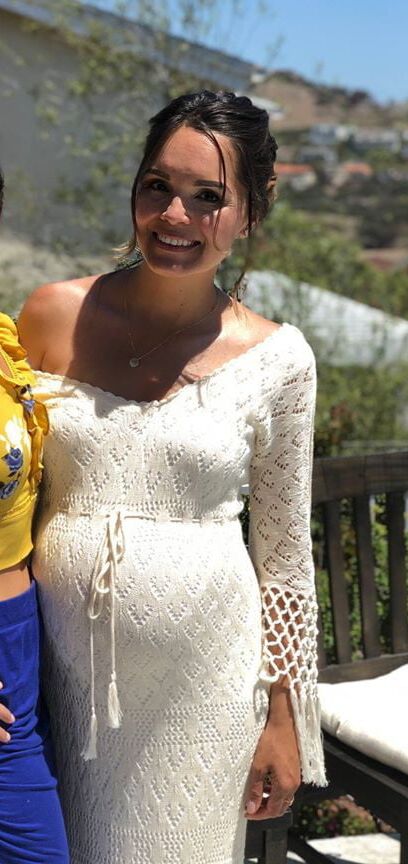 Amazing Sexy Pregnant Insta Girl Posts