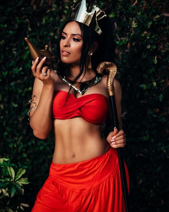 Zelina Vega wwe