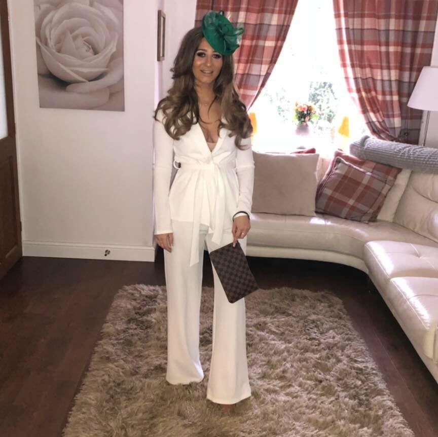 Stupid Chav Sluts- Leah W