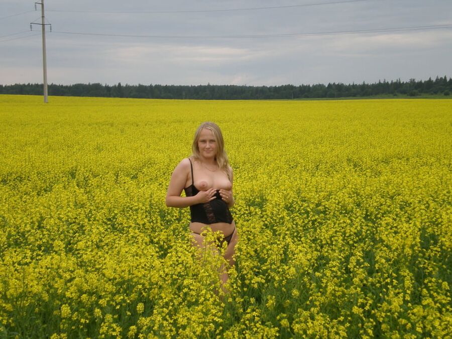 Introducing Jana!