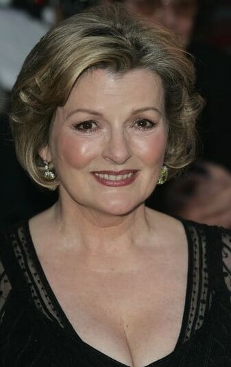 Brenda Blethyn