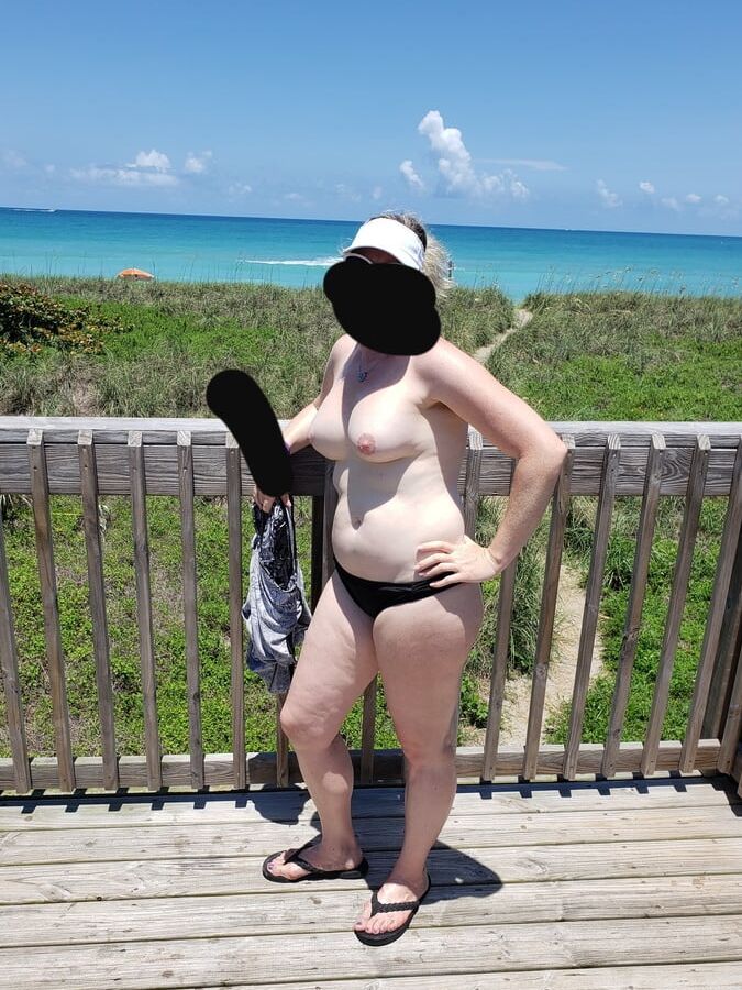 Blind creek beach florida