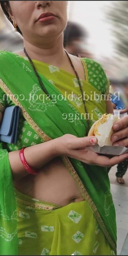 desi real life bhabhi aunty caught