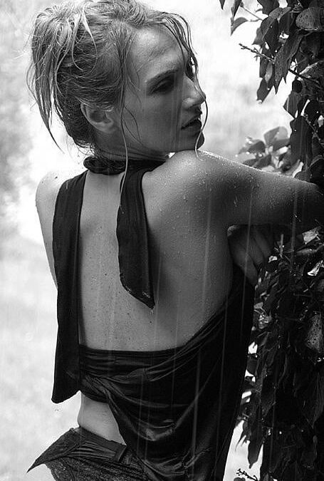 Some In Black And White