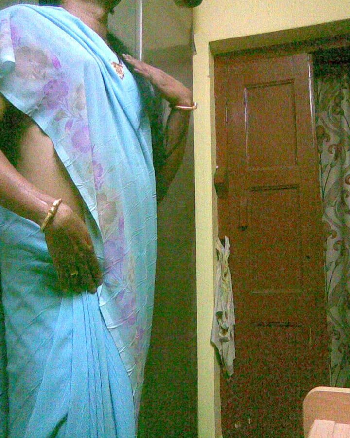 My sexy girlfriend chana