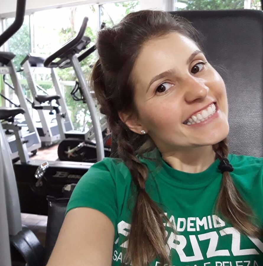 Thais costa sobrinho