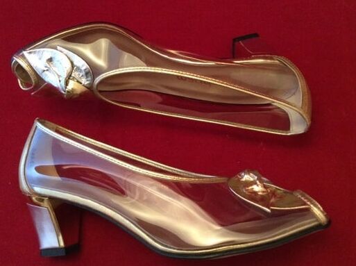 s Heels