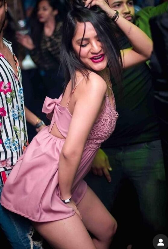 Indian Party Sluts (which one?)