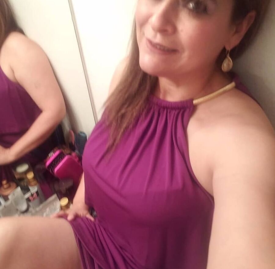 Maduras hermosas