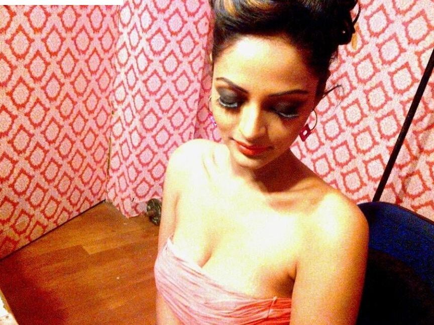 Leena Kapoor