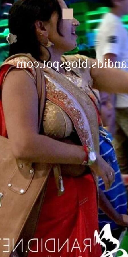 desi real life bhabhi aunty caught