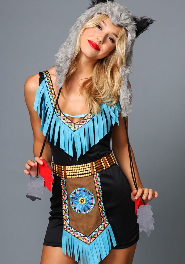 Alexis Ren - Every Day is Hallowe&;en