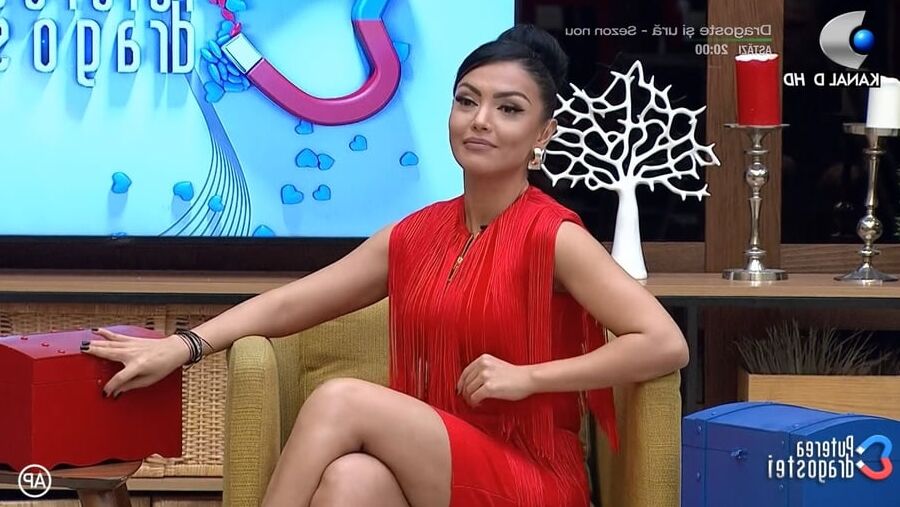 andreea mantea