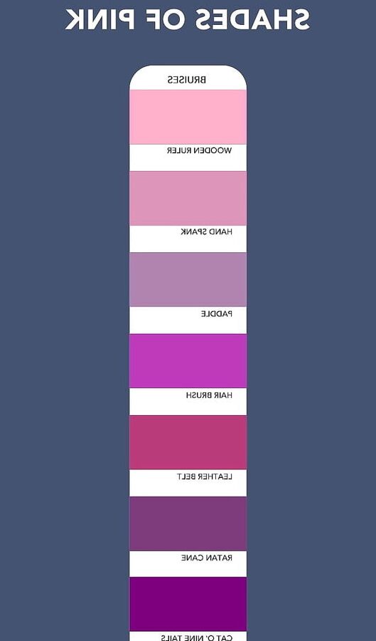 BDSM Basics