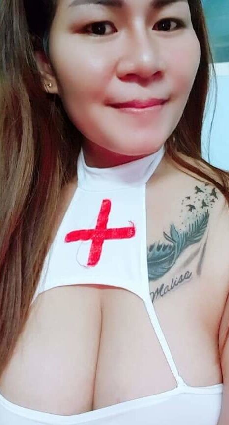 Ibu puki besar