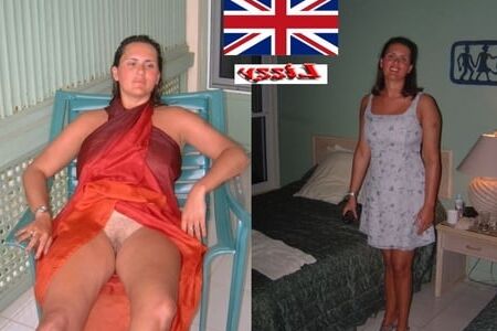 Jane, UK MILF