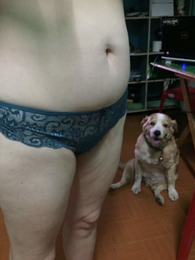 my milf wife