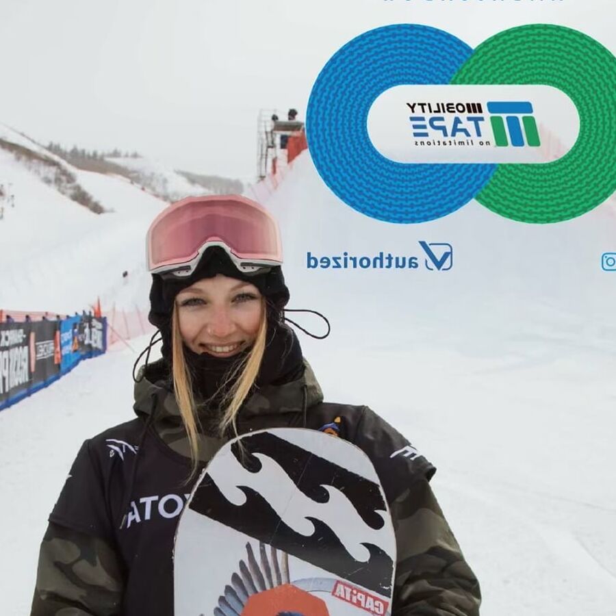 Snowboard Girls