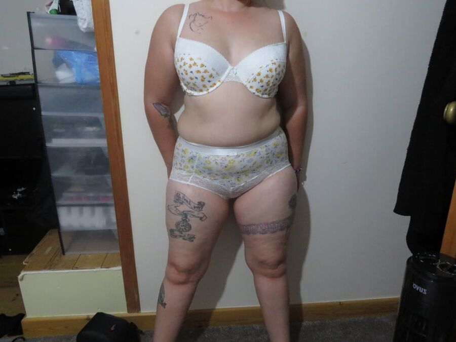 selling used panties