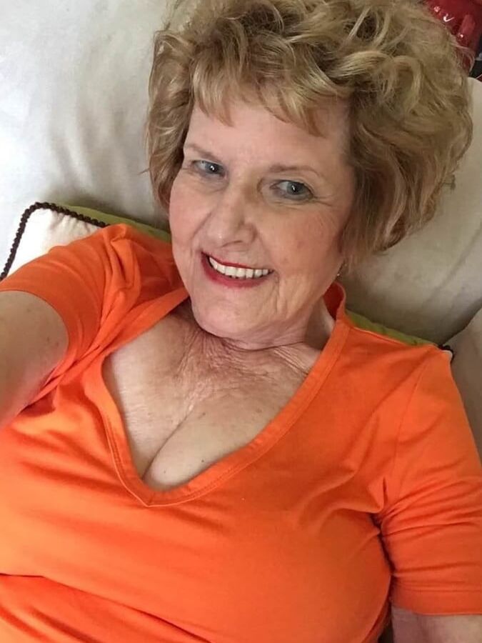 Granny Beautiful