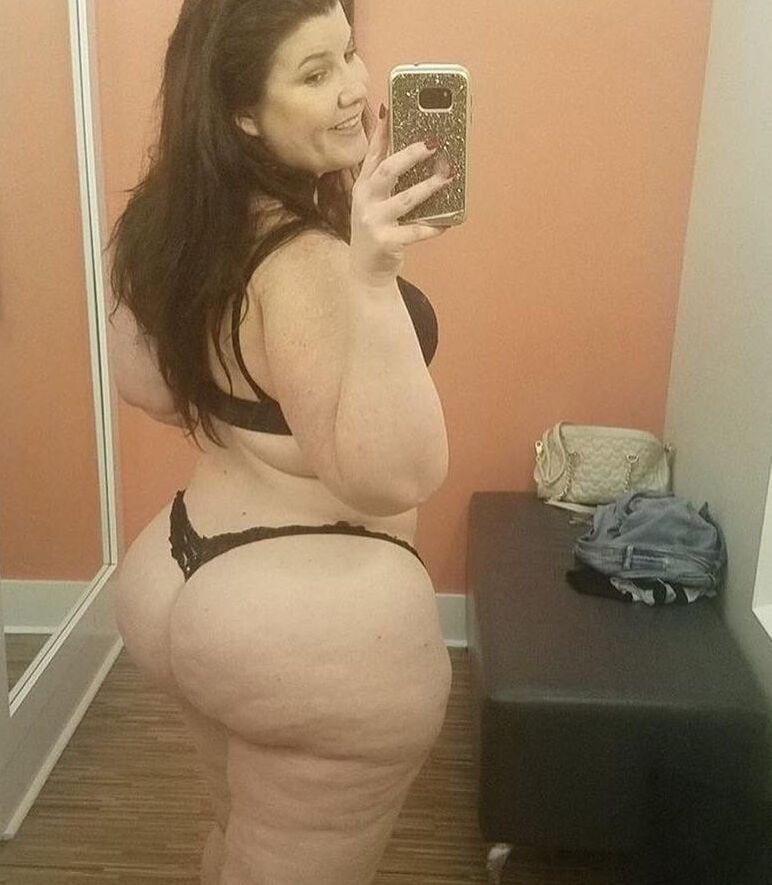 BBW N SSBBW