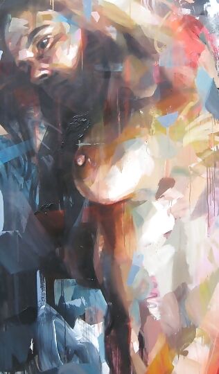 Pascale Arbillot