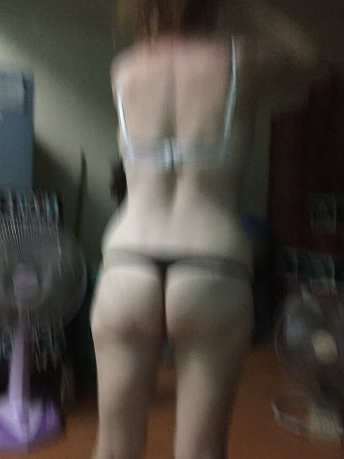 my milf wife