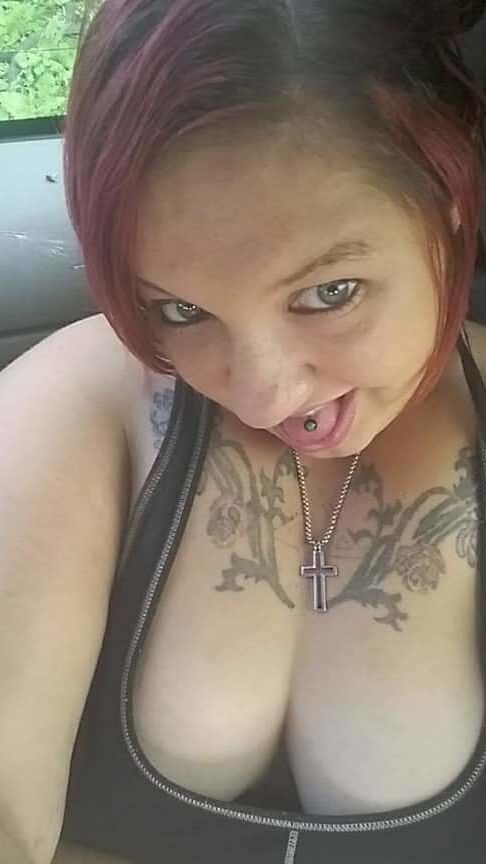My Fishing Slut