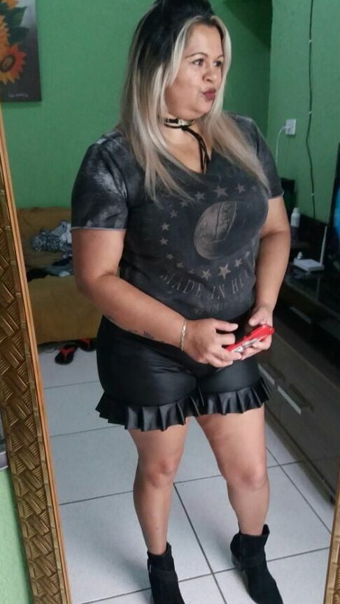 VAL GOSTOSA
