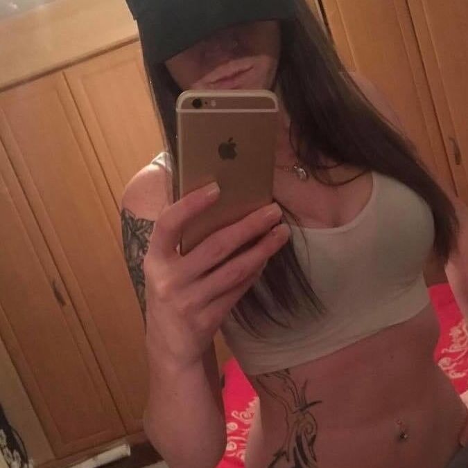 Stupid Chav Sluts- Vicky C